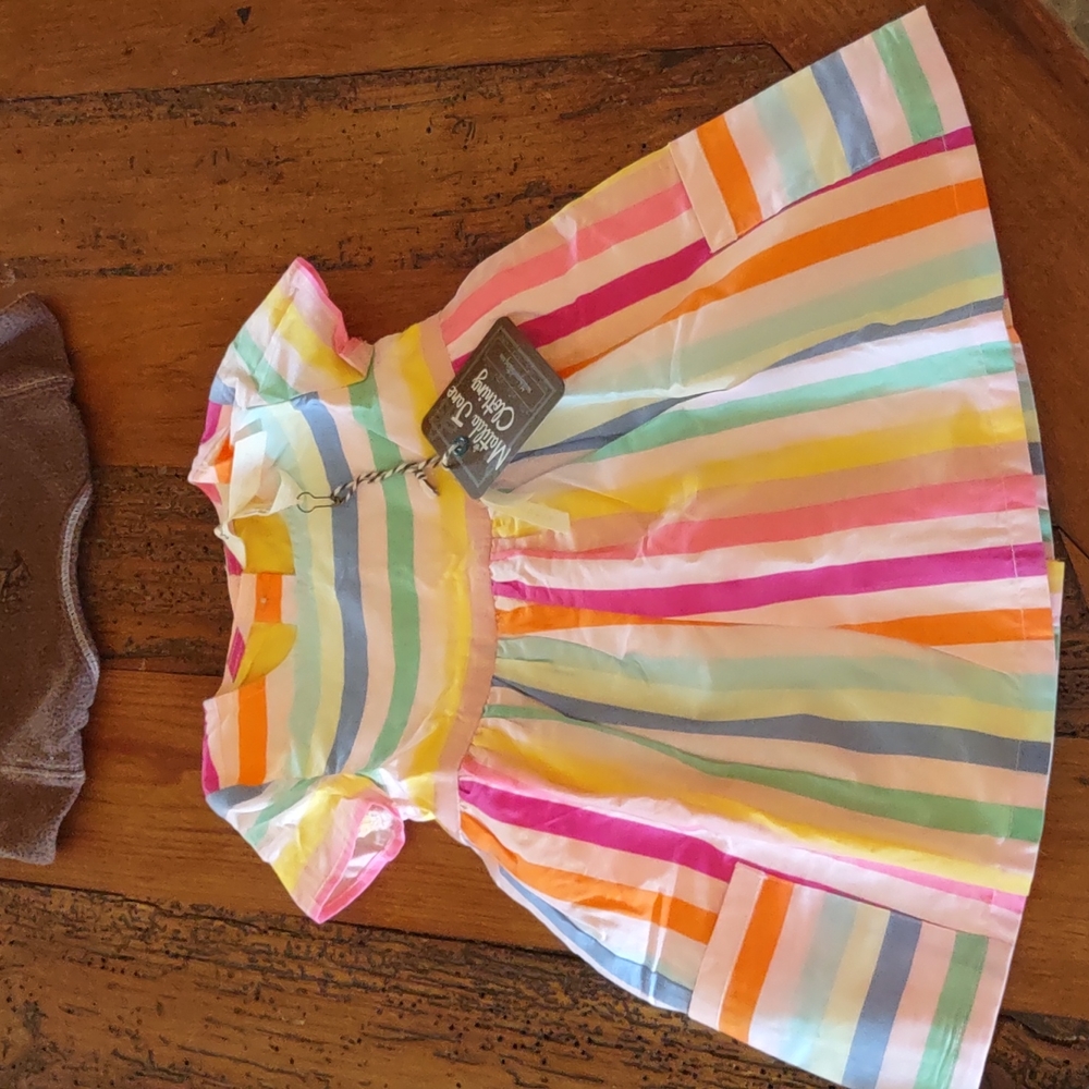 Brand new adorable summer dress